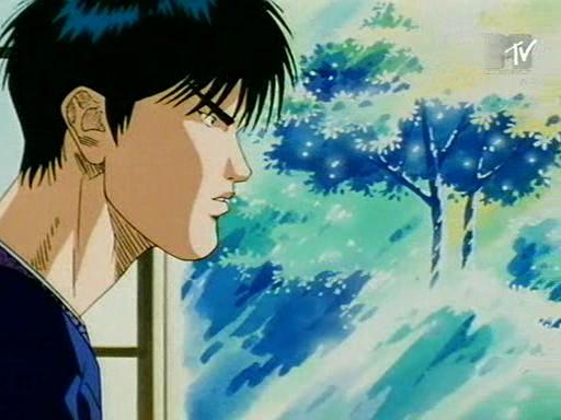 Otaku Gallery  / Anime e Manga / Slam Dunk / Screen Shots / Episodi / 088 - Nel paese del basket / 010.jpg